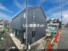 PALETTE笹野台の間取り画像