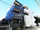 ジュノス豊玉（TOKYO ZERO EMISSION HOUSE）の間取り画像