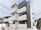 アルバーノ諸岡の外観