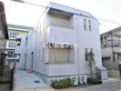 アークチェリーの間取り画像