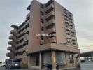 風の杜北館の外観