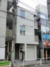 井草レジデンスⅡの外観