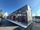 クラシア諏訪野の間取り画像
