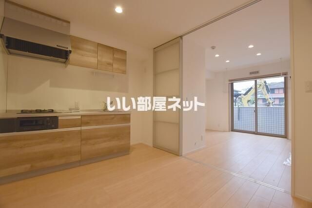 リビング