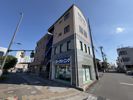 桜木サンワビルの外観