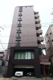 プレール桜台の外観画像