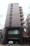 プレール桜台の外観
