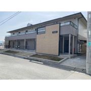 ラフィーネ三田の外観画像