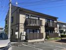 グランパティオ北上 Eの間取り画像