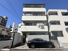みかげマンションの外観画像