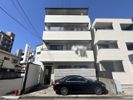 みかげマンションの外観