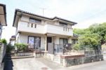 倉掛3丁目戸建の間取り画像