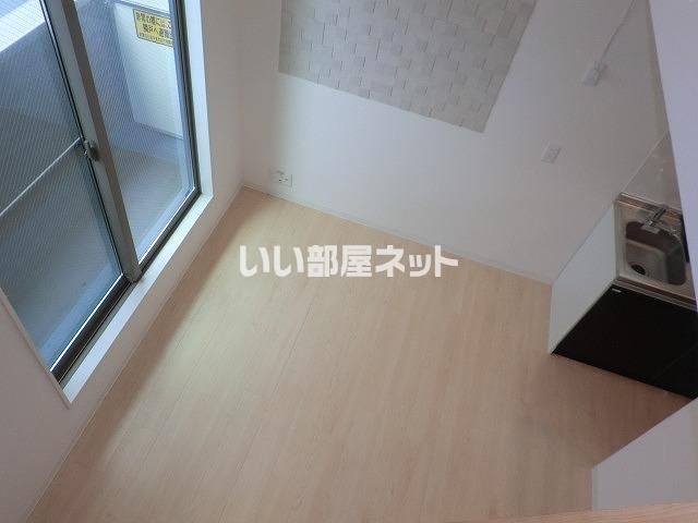 リビング