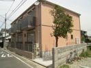 ボンハイム磯子の外観