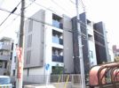 グリーンメゾン（Green Maison）の外観