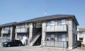 イースト・グリーン高橋Aの外観画像