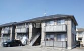 イースト・グリーン高橋Aの間取り画像