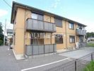 パンリーブルIIの間取り画像