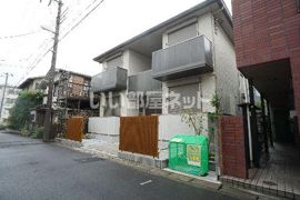 ショウザ8の外観画像