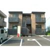 レトア大原の外観