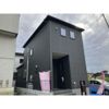 マイホームネクスト東宮下 1号棟の外観