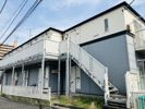 ハイツ・ヤマカA棟の間取り画像