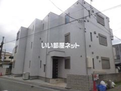 シャルマン・Kの外観画像