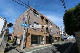 ハイツフォーチューンの外観画像