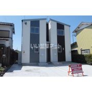 タウンコート参野の外観画像