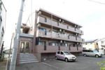 モンテソレイユ冨田の間取り画像