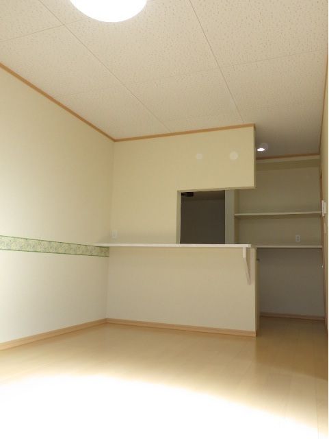 リビング