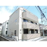 ウェルコーポ星川の外観画像