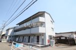 リベラル三野の外観