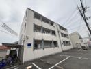 flat福井B棟の間取り画像