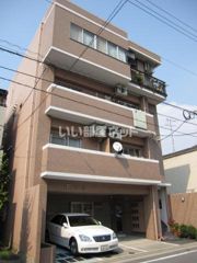 Fビルの外観画像