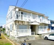 マミールの外観画像