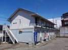 石井ハイツⅡの間取り画像