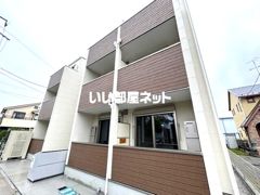 ジーメゾン海老名門沢橋エテルノの外観画像
