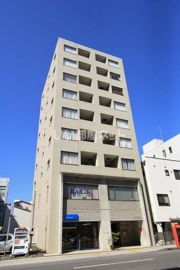 グラン榎町の外観画像