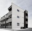 robot home 航空公園の外観