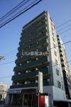ライラックの外観