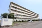 ビレッジハウス佐賀1号棟の間取り画像