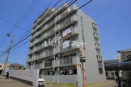 グリーンハイツ朝日ケ丘の外観画像