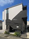 シエルクレール姪浜2番館の外観