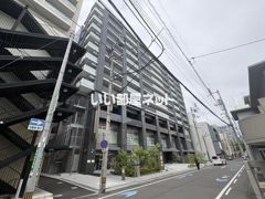 ココマチ高松アルファレジデンシアの外観画像
