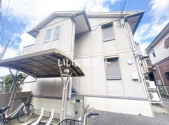 シェルマンの外観画像