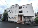 プレアデスの外観