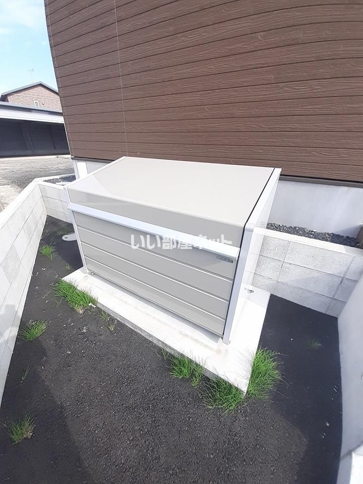 その他