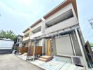 Villa Nakabuの間取り画像