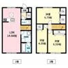 リーブルファイン長太旭町4丁目の間取り画像